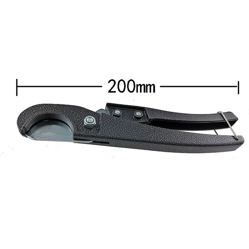 Резак из марганцевой стали 3-32 мм диаметр резки PPR пластик ПВХ алюминиевый сплав