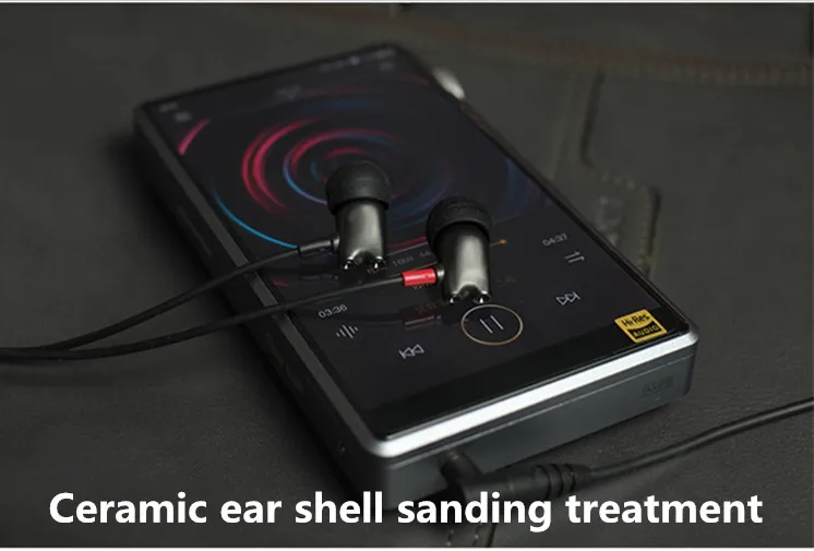 IE800s наушники в ухо DIY HiFi прослушивание шумоподавление сильнейшие вкладыши в уши для наушников(снижение звука 98