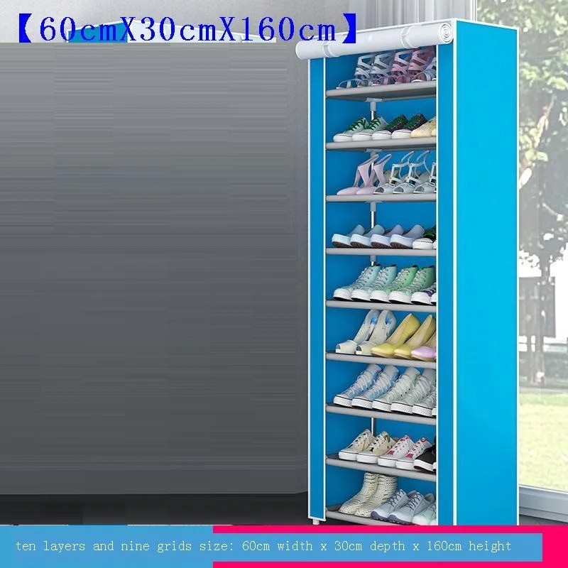 

Opbergen Mobili Per La Casa Organizador De Zapato Mueble Zapatero Cabinet Meuble Chaussure Furniture Sapateira Shoes Rack