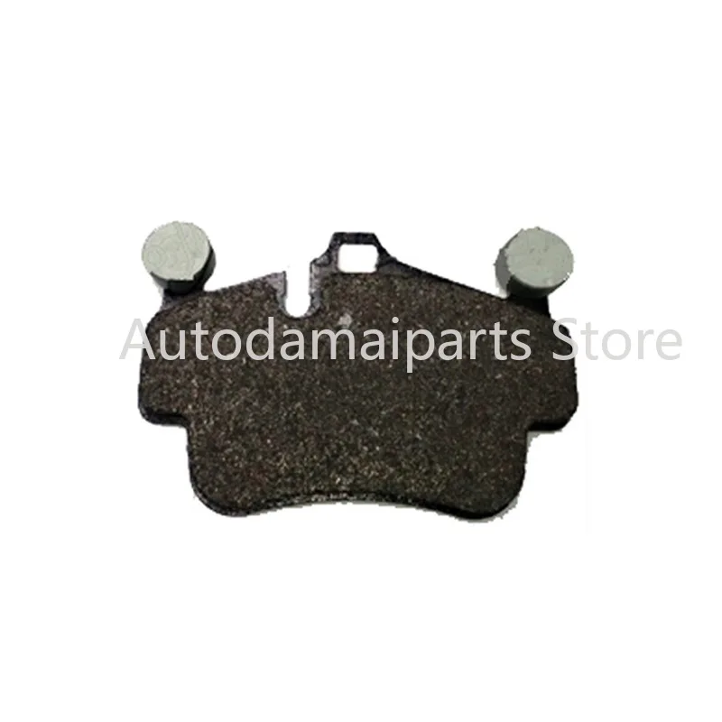 

For BMW X5E70 Brake Pads Car Brake Pads Brake Pads Rear Pads