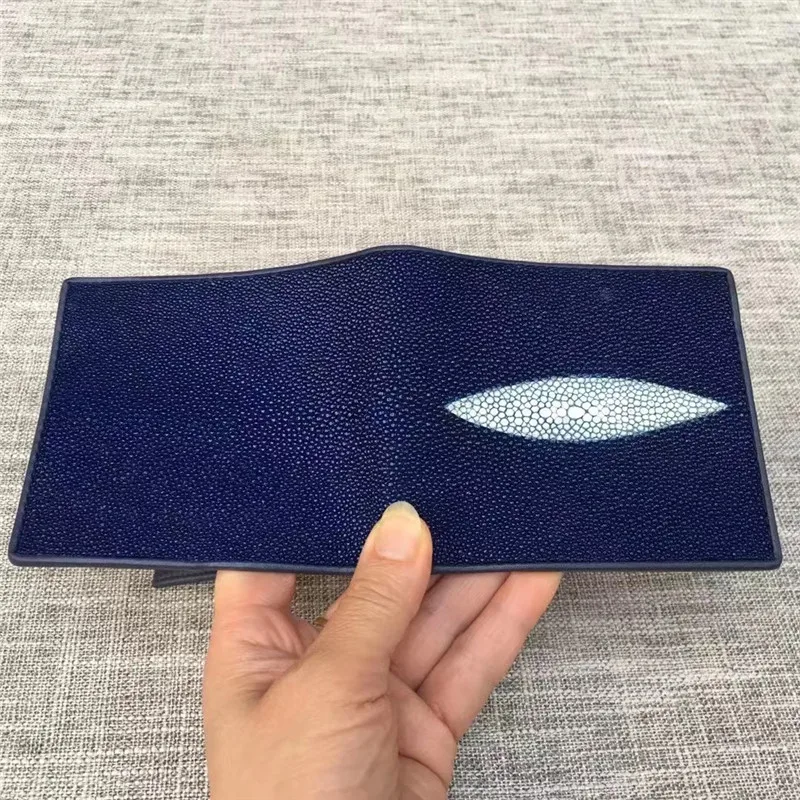 Оригинальный Женский кошелек из искусственной кожи маленький красный