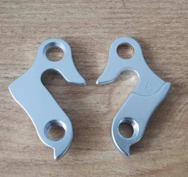 10pcs Derailleur Hanger Gear Mech Dropouts for KONA BERGAMONT NORCO MARIN #3 FUJI KHS MONGOOSE DIAMONDBACK APOLLO Coluer HASA - купить по
