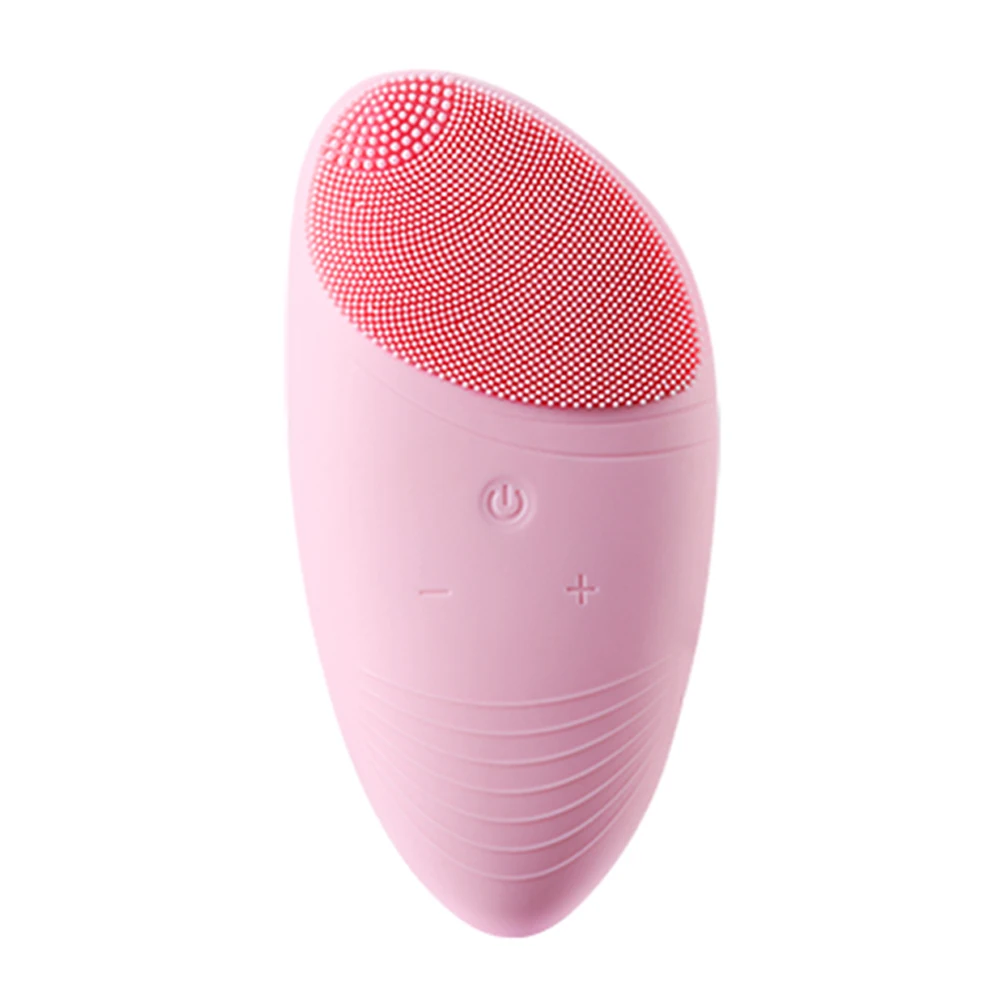 05 щетка электрическое очищающее средство для лица Профессиональная