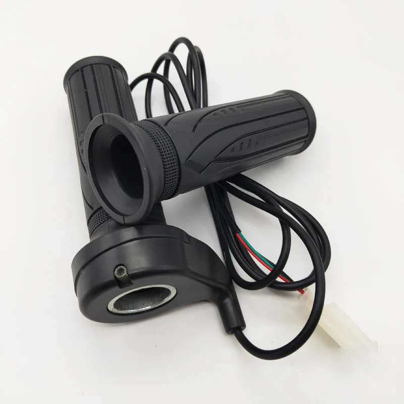 Универсальный переключатель управления скоростью для электрического