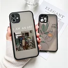 Защитный чехол для объектива для iPhone 12 Pro Max, жесткие чехлы, чехол для iPhone 11 13 Pro Max 7 8 Plus 6 6s XR X XS Max 12 Mini SE 2020, чехол