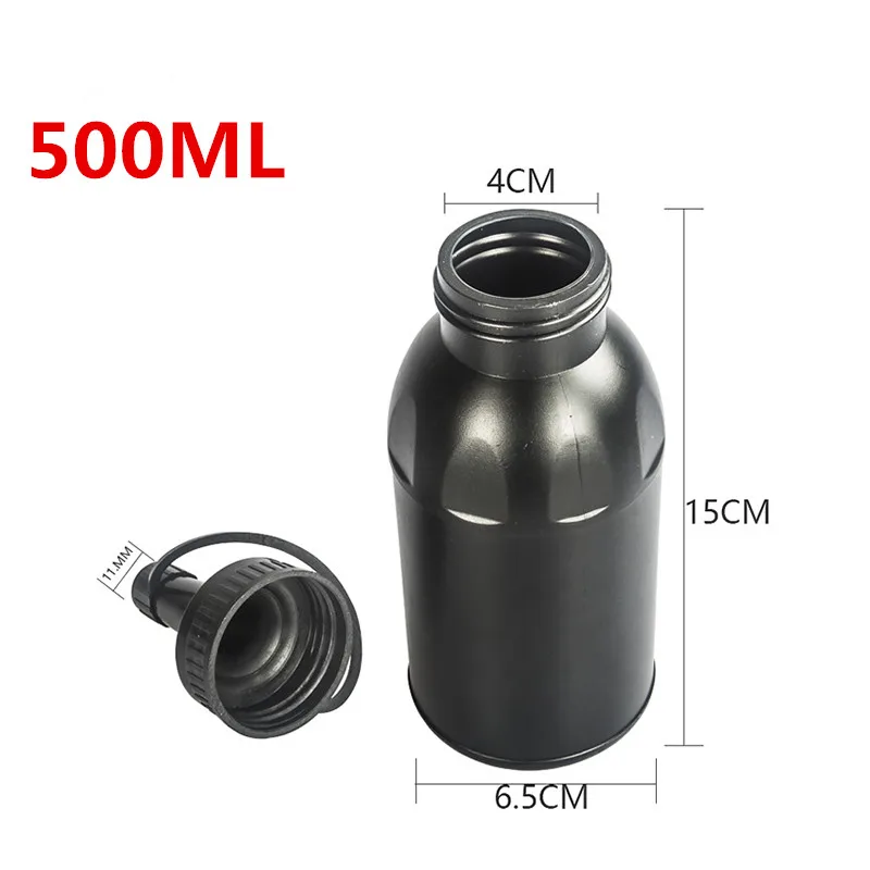 Element Airsoft 500 мл/600 мл/800 мл Скорость BB погрузчик расширяемый бутылки военные съемки