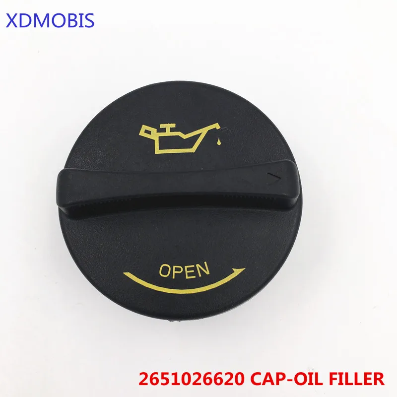 Крышка Масляного наполнителя двигателя-Масляный наполнитель для hyundai ACCENT ELANTRA GRAND