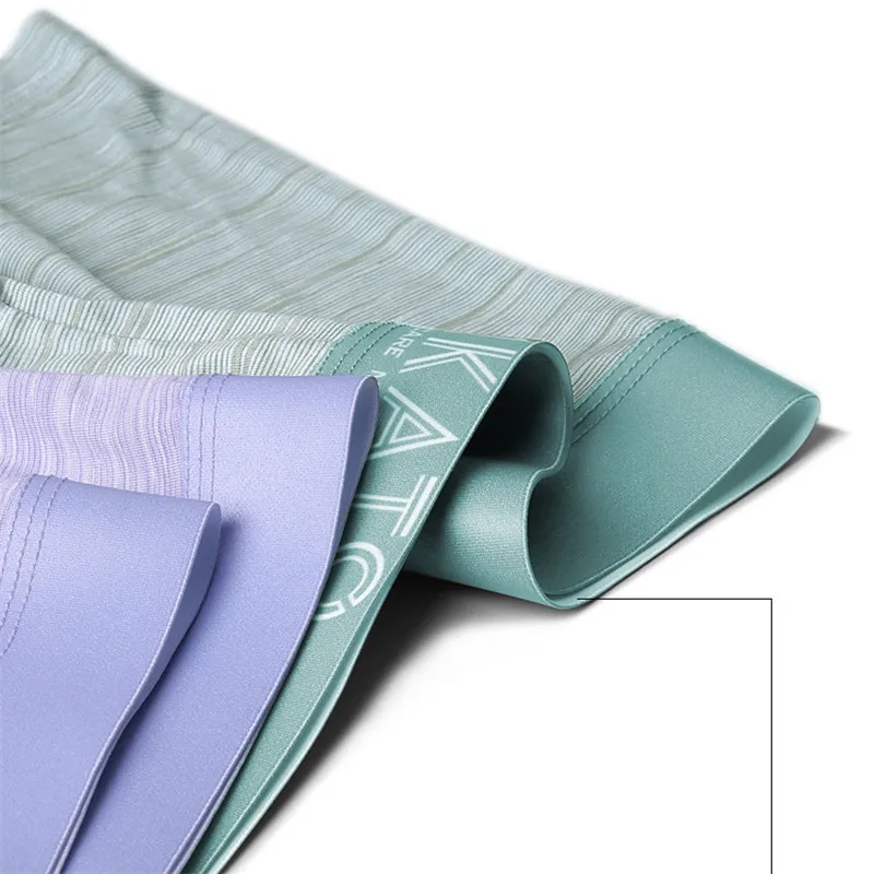 40s высокое качество вискоза ткань трусы для мужчин мягкие и шелковистые