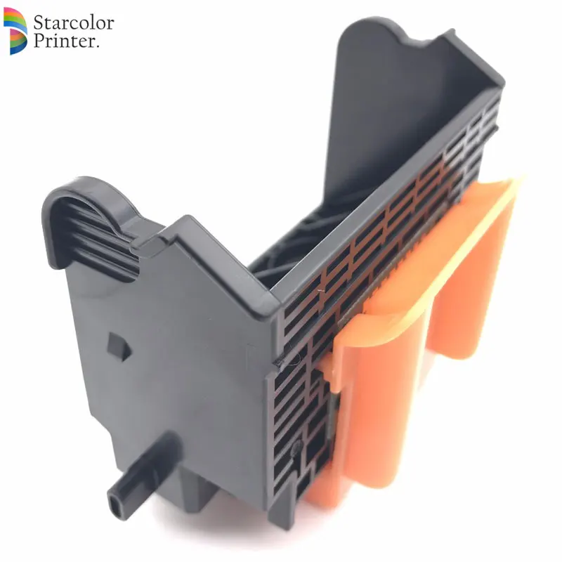 STARCOLOR оригинальная QY6-0059 QY6-0059-000 печатающая головка Печатающая для Canon iP4200 MP500 MP530 |