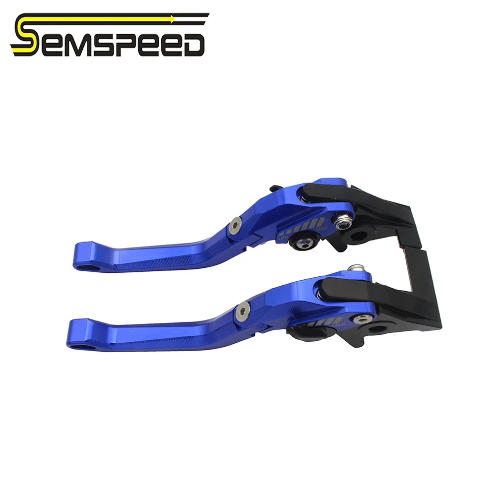

SEMSPEED X-ADV750 New 3D Rhombus Levers For Honda XADV 750 X-ADV xadv750 XADV750 2017-2019 2020 Motorcycle Brake Clutch Lever