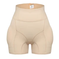 women butt lifter shorts levanta cola high waist pants shapewear and high compression colombianas fake hips waist panties