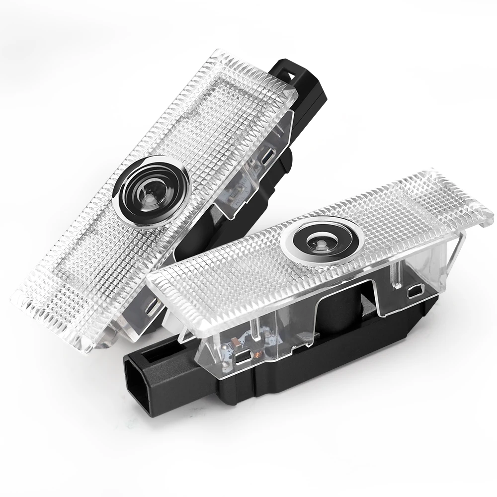 2 шт. светодиодные лампы для автомобильных дверей | Автомобили и мотоциклы