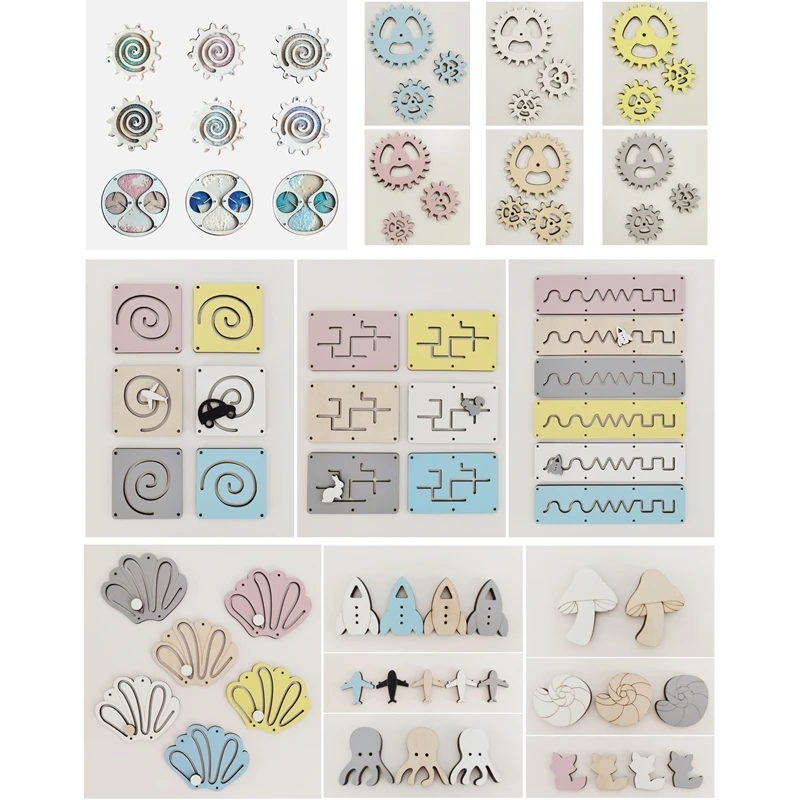 Застежка-молния для пальто и обучающих устройств | Игрушки хобби