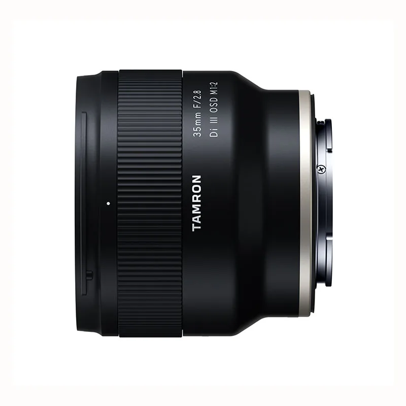 

Tamron 35mm F/2.8 Di III OSD lens 35F2.8 F053 Sony E-mount Wide-angle Fixed Focus Lens