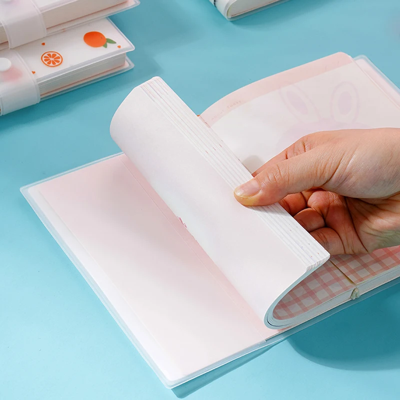 

Notebooks & Writing Pads