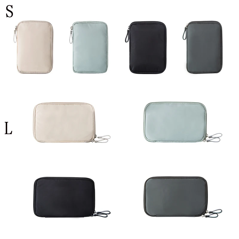 Дорожпосылка сумка для паспорта креативный нейлоновый органайзер хранения