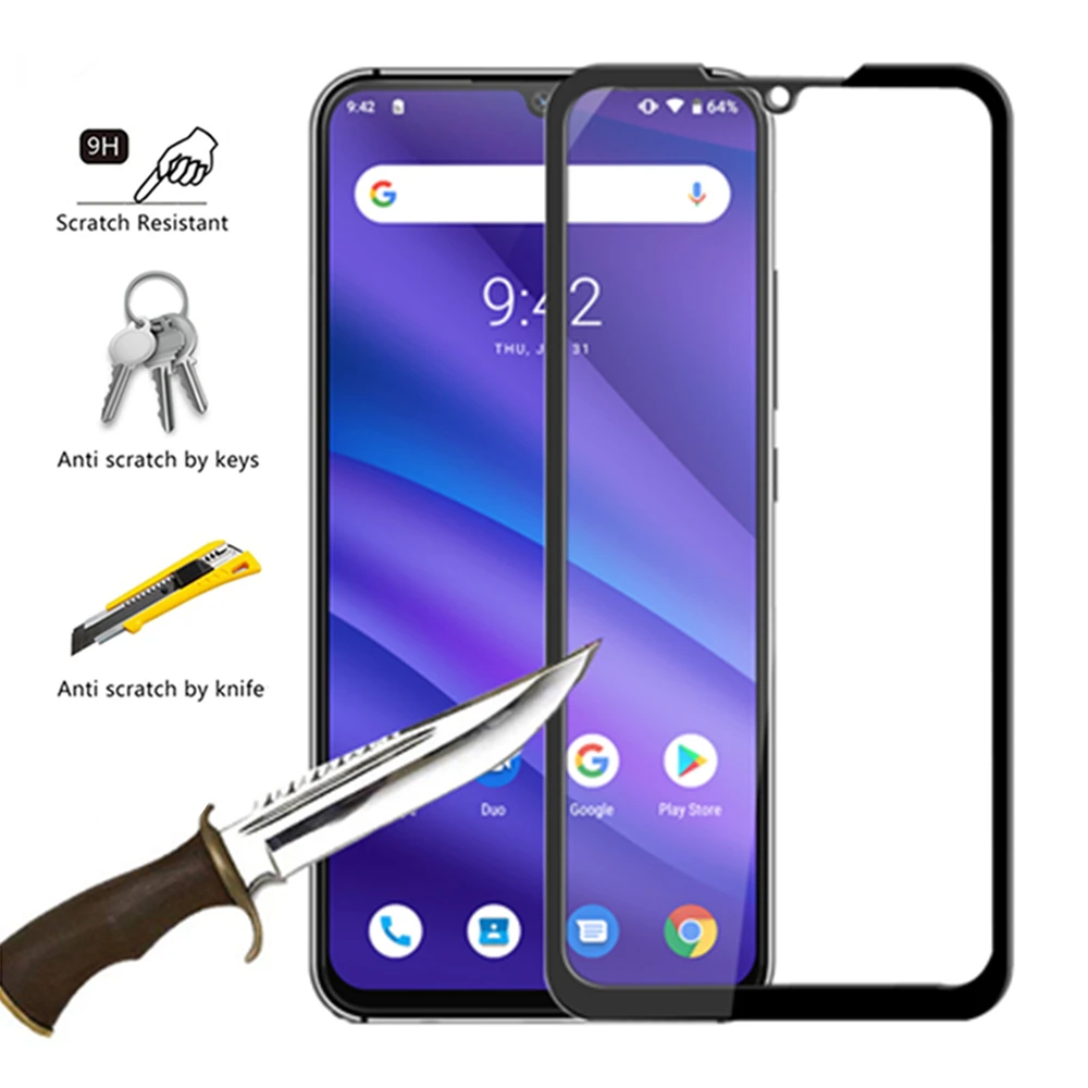 Защитное стекло для экрана UMIDIGI umi a5 pro a5pro из закаленного стекла a 5 5pro 5a Umia5pro Защитная Броня