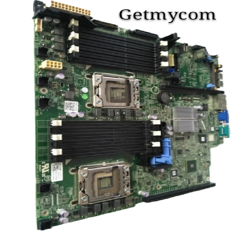 Серверная материнская плата Getmycome CN 01PP0V 1PP0V для PowerEdge R420|Комплектующие ремонта