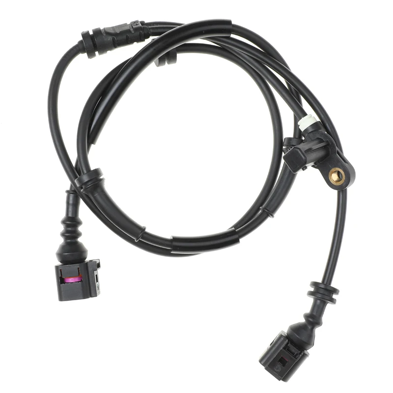 Датчик скорости вращения заднего колеса автомобиля для VW Sharan Ford Galaxy SEAT Alhambra 7M3927807K