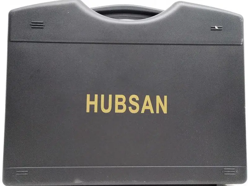 

For Hubsan H501S H501A H501C H502S H502E Quadcopter Protective Storage Case Custom Made Hubsan Mini Carrying Case H501S Box