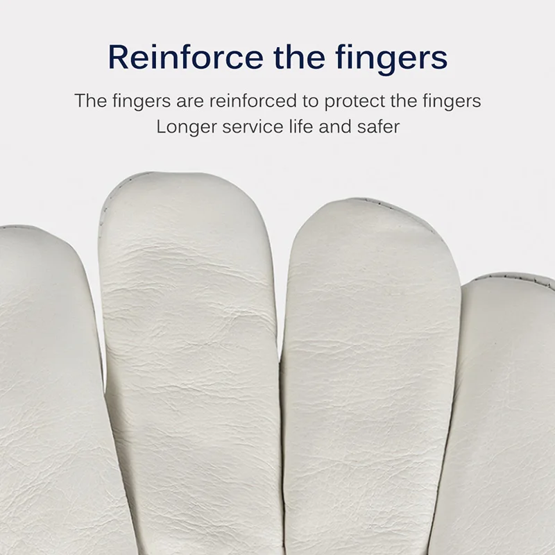 Низкотемпературные перчатки антифриз сухие IceGloves антиазотные лабораторные
