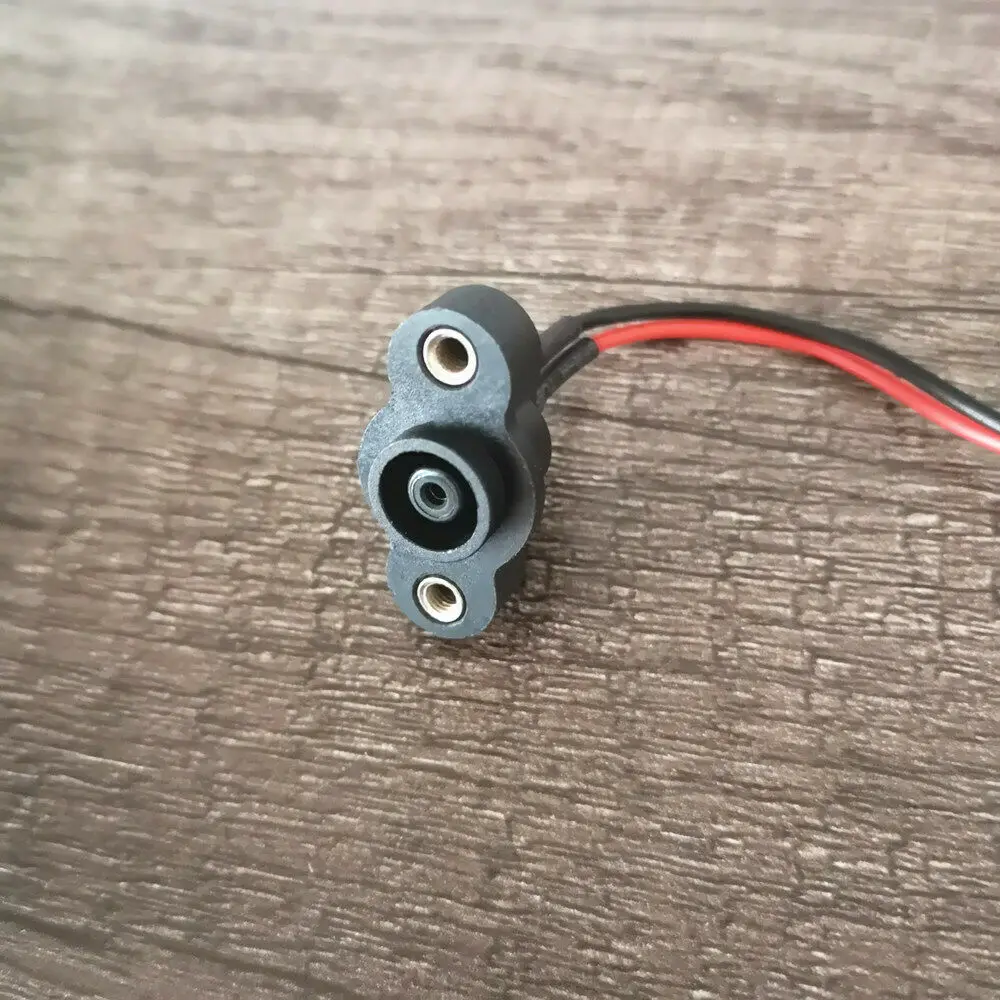 Зарядный порт для Ninebot Segway ES1 ES2 ES3 ES4 скутер 1 шт. | Инструменты