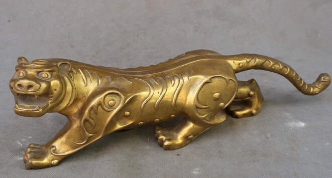 Оптовая продажа с фабрики бронзовая статуя 16 дюймов в китайском фольклорном