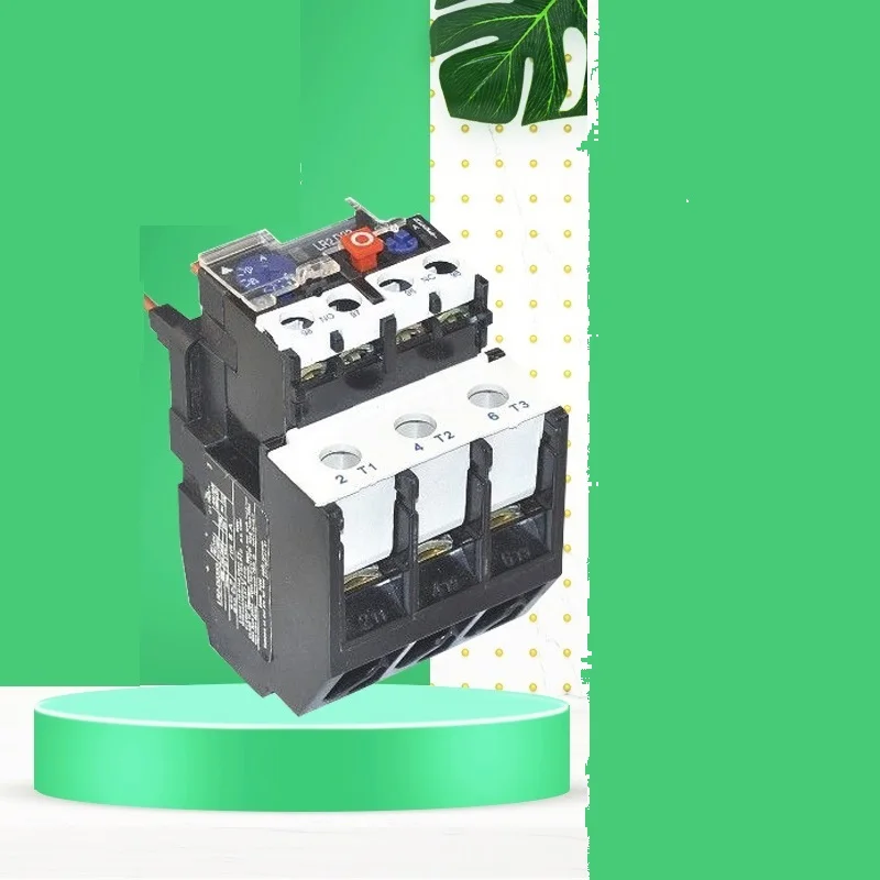 Реле тепловой перегрузки LR2-D1314C LR2D1316C D1321C D1322C D2353C | Строительство и ремонт