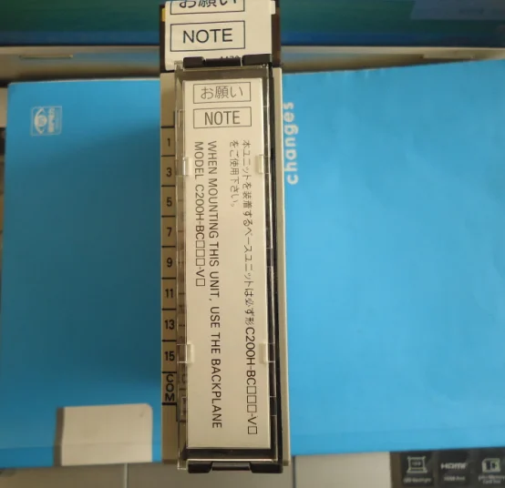 

Genuine Module C200H-OD212 OD215 C200H-ID217 OC222 OC221 OC224