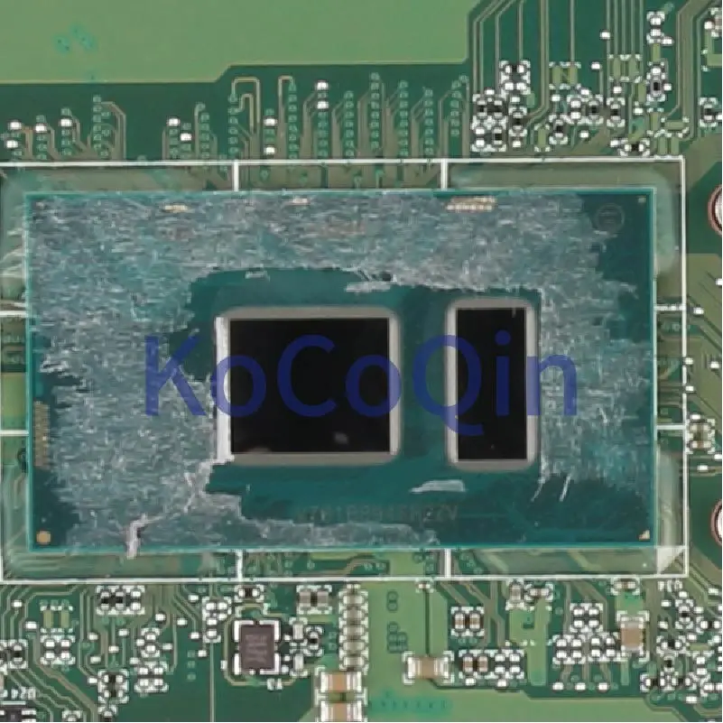 Материнская плата для ноутбука ACER Aspire E5-574 E5-574G E5-476 I7-7500U DA0Z8VMB8E0 материнская SR2ZV DDR4 |