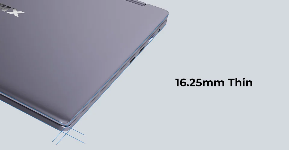 XIDU ноутбук PhilBook Pro 11,6 ''планшет окно 10 ноутбук 128 Гб SSD планшет 2K острый ips сенсорный ультрабук ПК ноутбук планшет