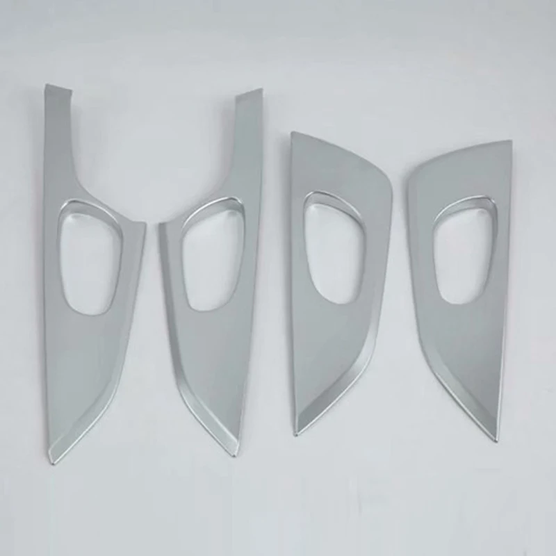 АБС-пластик для автомобильной внутренней дверной ручки крышки чаши панели