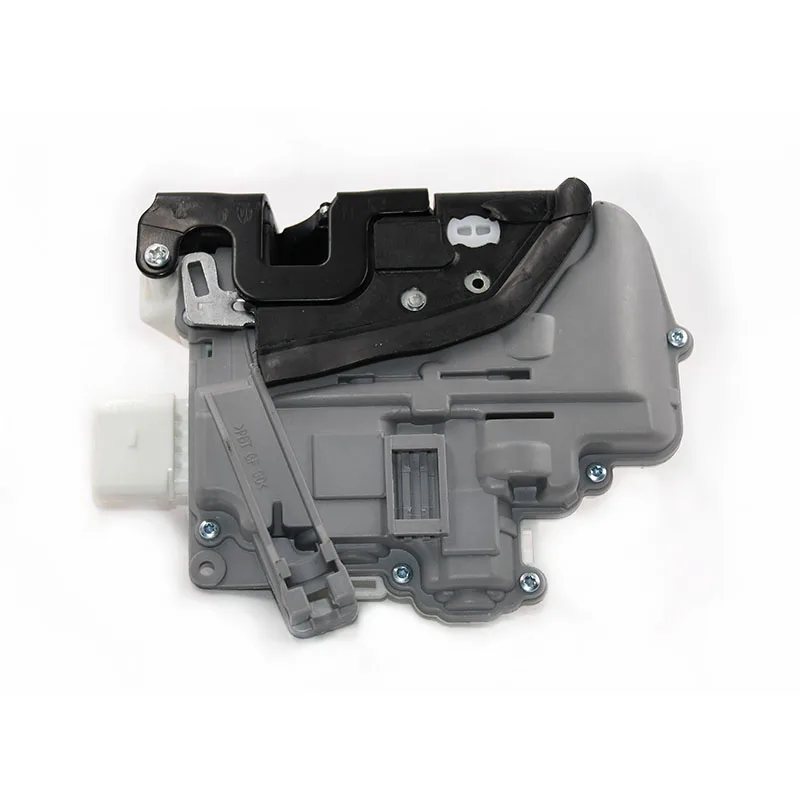 Быстрая доставка Передний левый привод защелки дверного замка для audi A3 8P CABRIO A6/S6