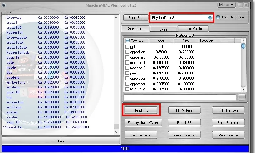 Оригинальный чудо eMMC Plus адаптер инструмент + оборудование 1 0 универсальная