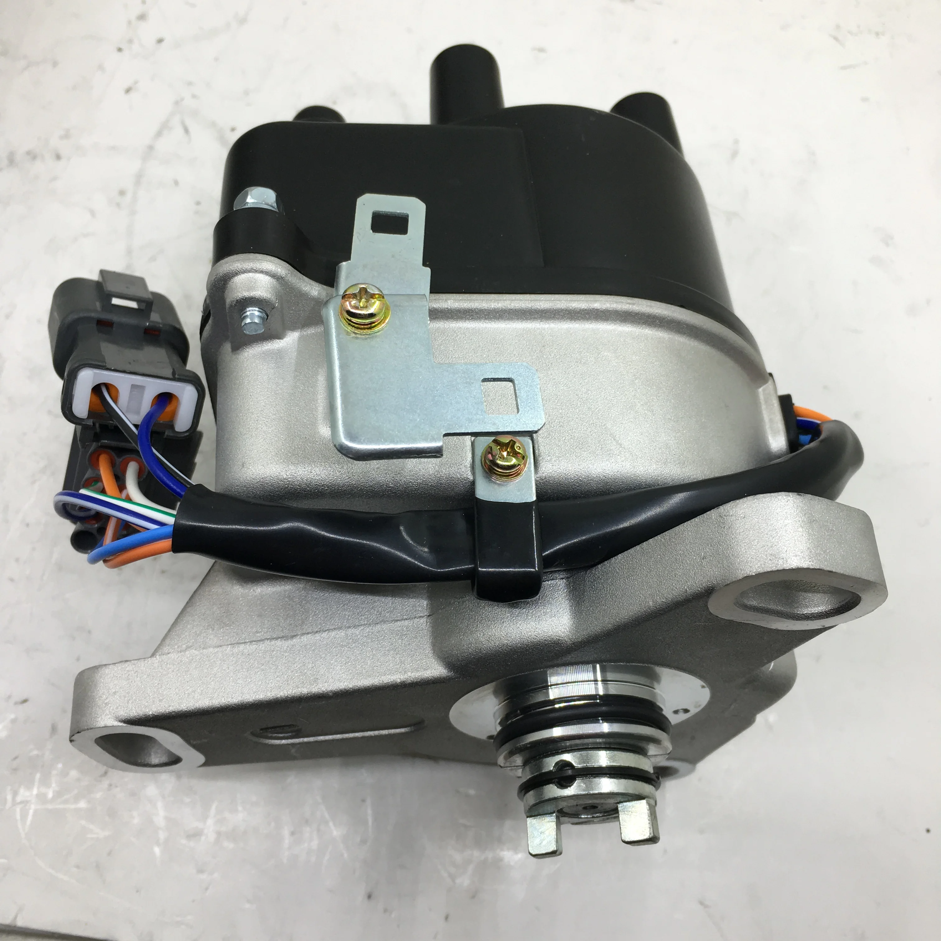 Новый дистрибьютор SherryBerg полный зажигания для HONDA л DOHC VTEC 92 96 preвстроенная модель
