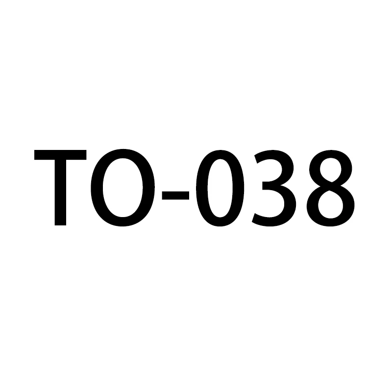 

TO-038
