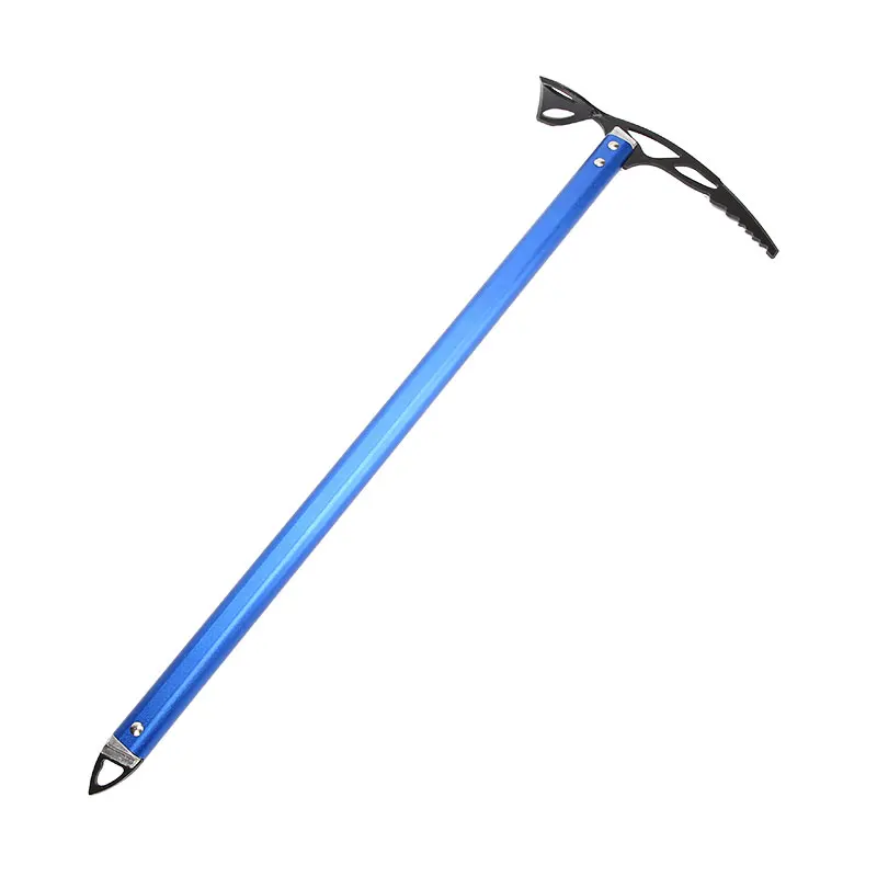 

Aviation aluminum mountaineer climbing ice axe