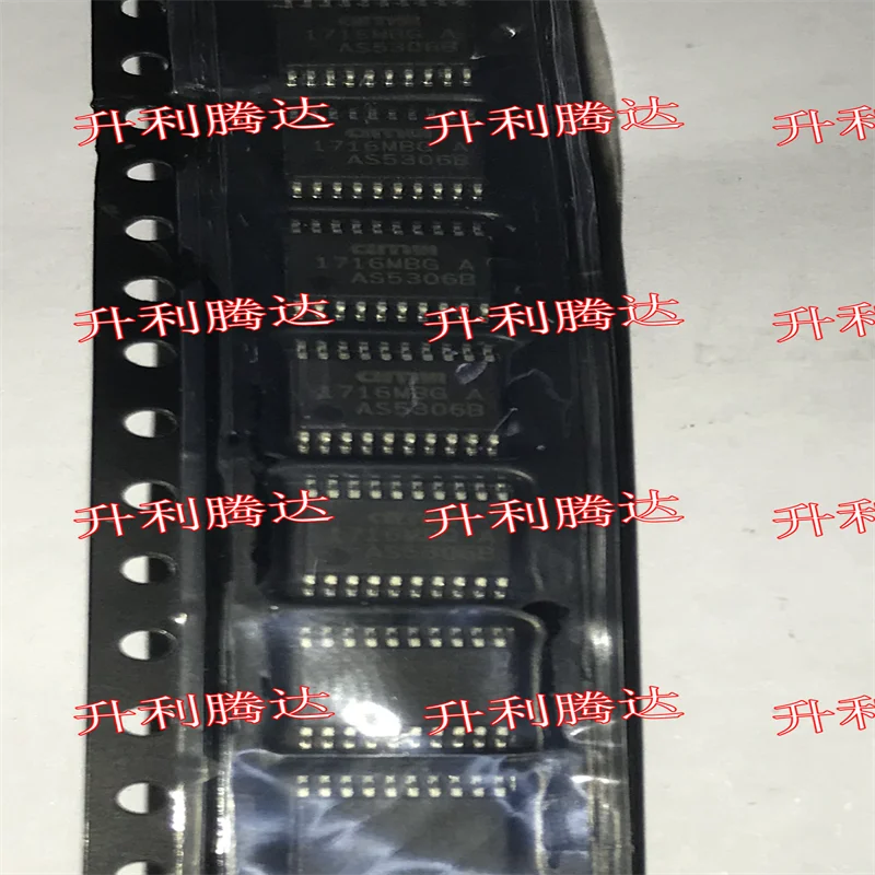 

New 100% AS5306B SOP20 1 шт./лот