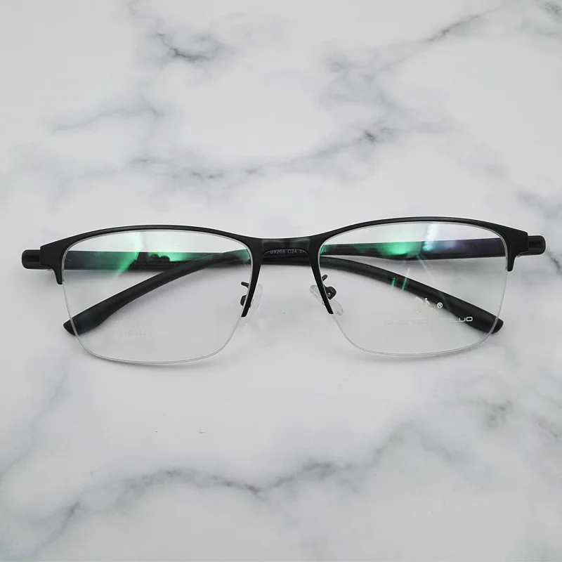 Магнитные солнцезащитные очки Evove Мужская поляризованная оправа с 2 зажимами