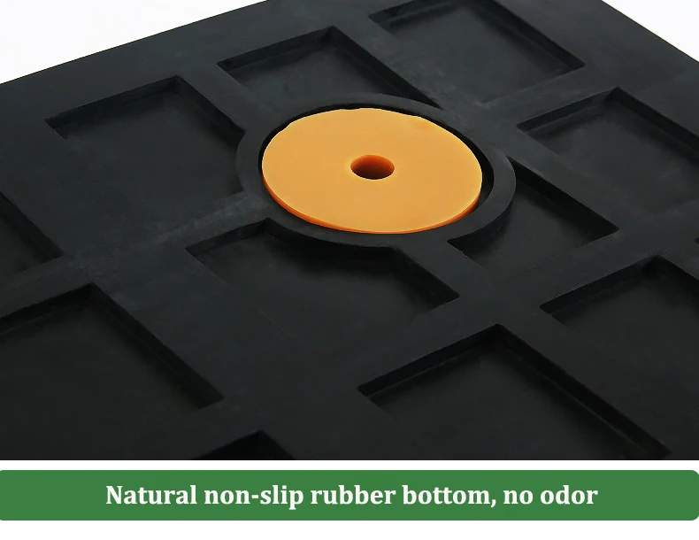 Fungreen Гольф Тренировочный Коврик для автоматизации распашных ворот обнаружения с