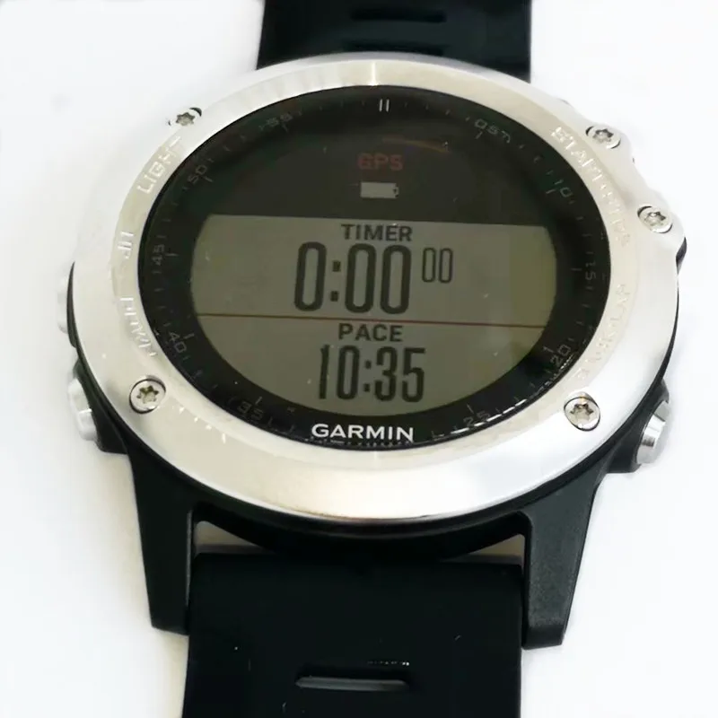 Оригинальные спортивные Смарт часы Zycbeautiful garmin fenix3 для альпинизма и высоты с