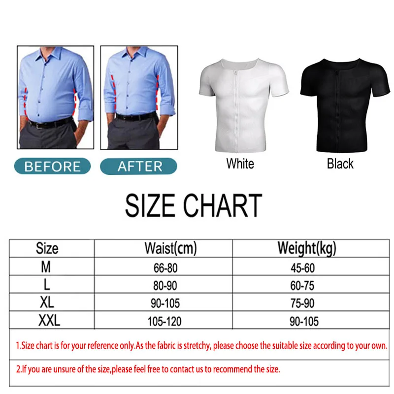 Мужские корсеты для коррекции фигуры топы похудения Корректирующее белье