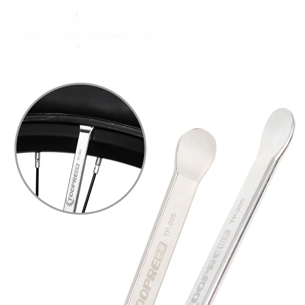 1PC/3 предмета Горный Дорожный велосипед шины рычаг ложка для инструмент удаления