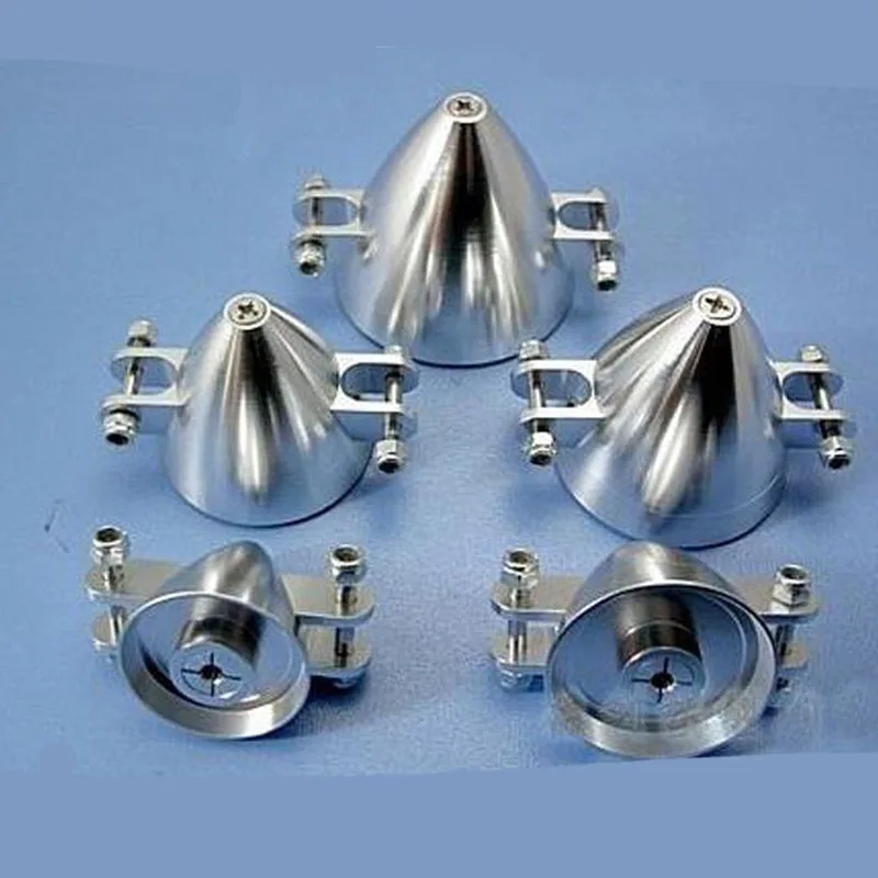 складной кок воздушного вин