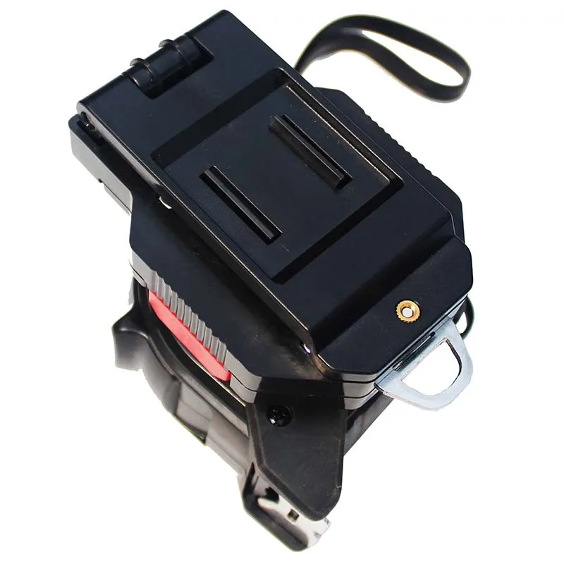 SHINWA Пингвин магнитный держатель для рулетки модели 80831 |