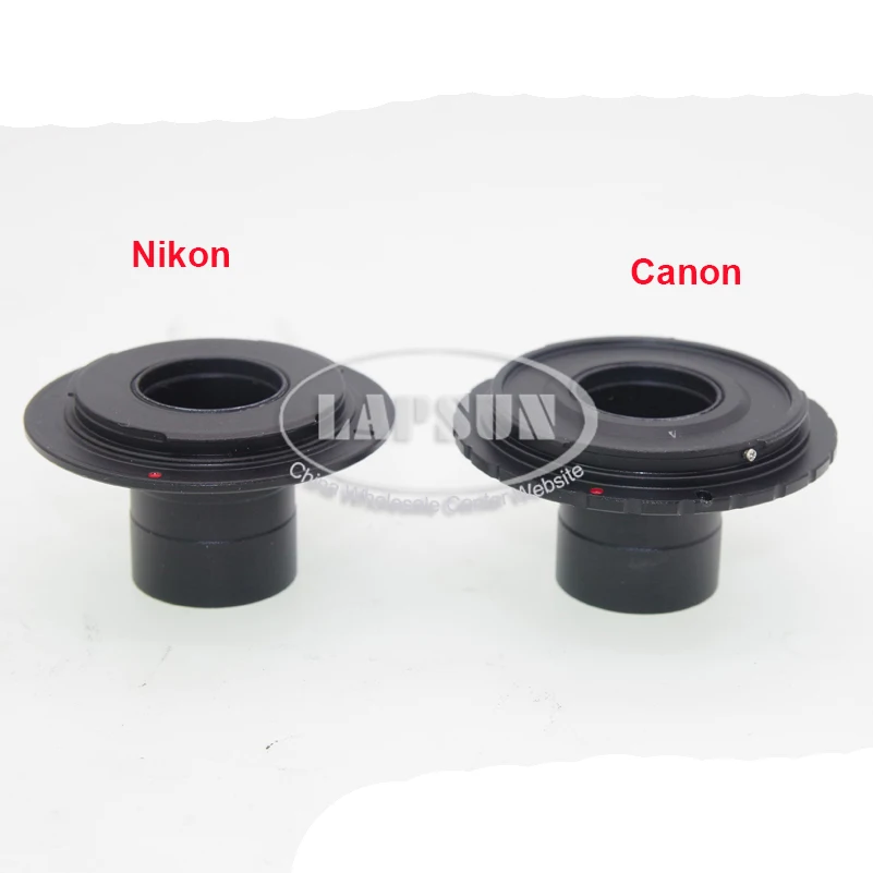 1 шт. объектив цифровой видеокамеры AI AIS Nikon SLR/DSLR или EOS Canon для промышленного