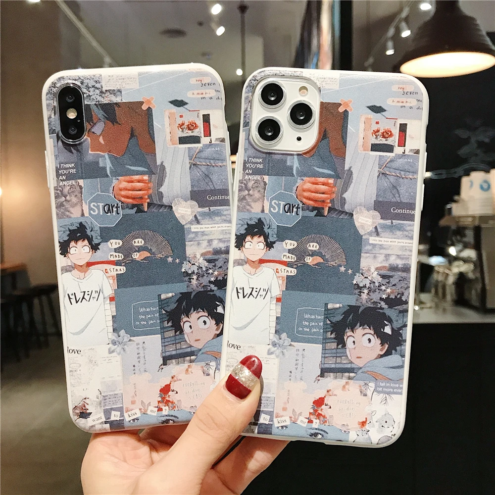 Новый корейский чехол ins peaceminusone с цветочным рисунком для iPhone 11 pro X XS MAX XR 8 7 Plus