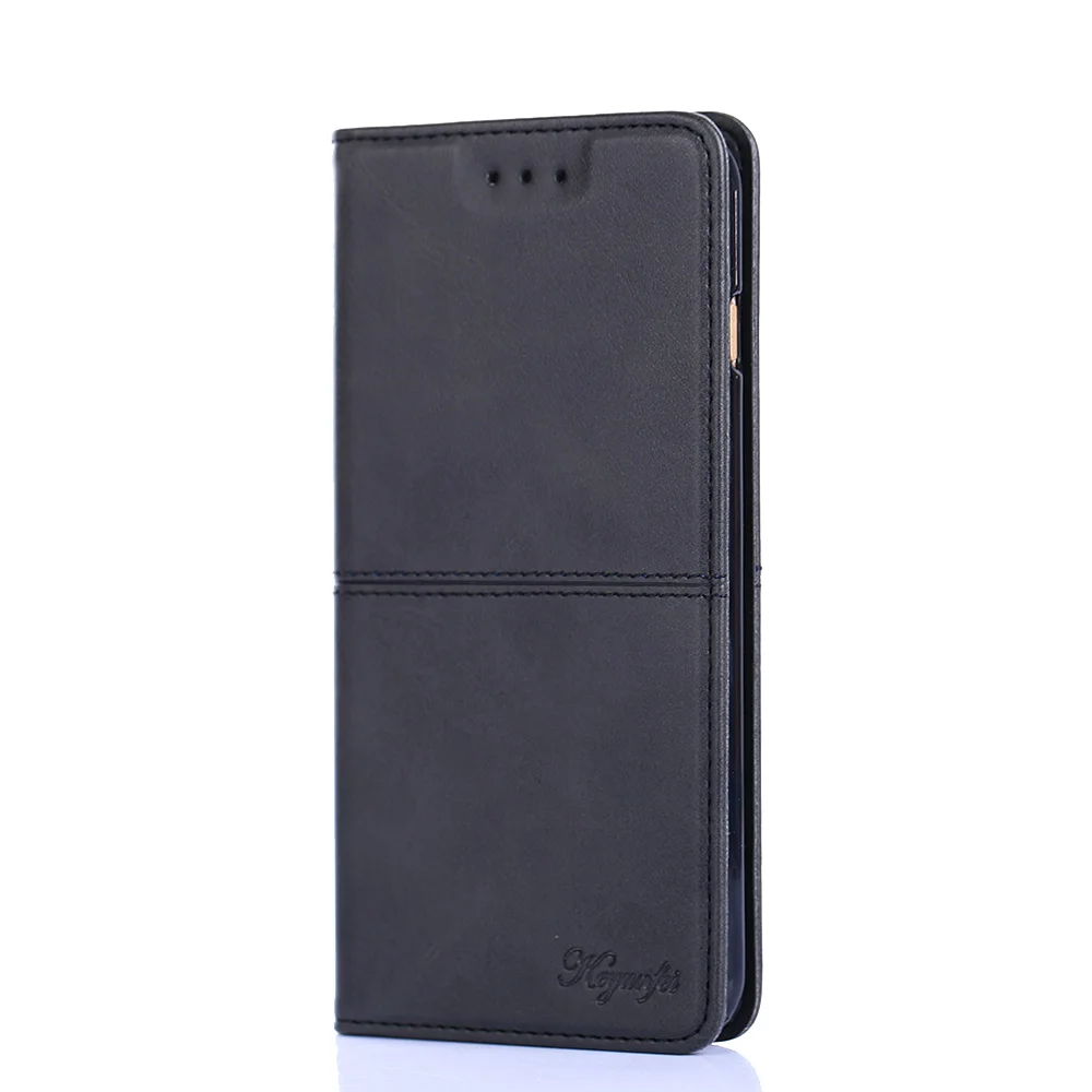 Флип чехол для Cubot Note 7 X30 J3 C30 Nova P20 Мощность R11 R9 X18 X19 плюс P30 P40 Магнитный кожаный