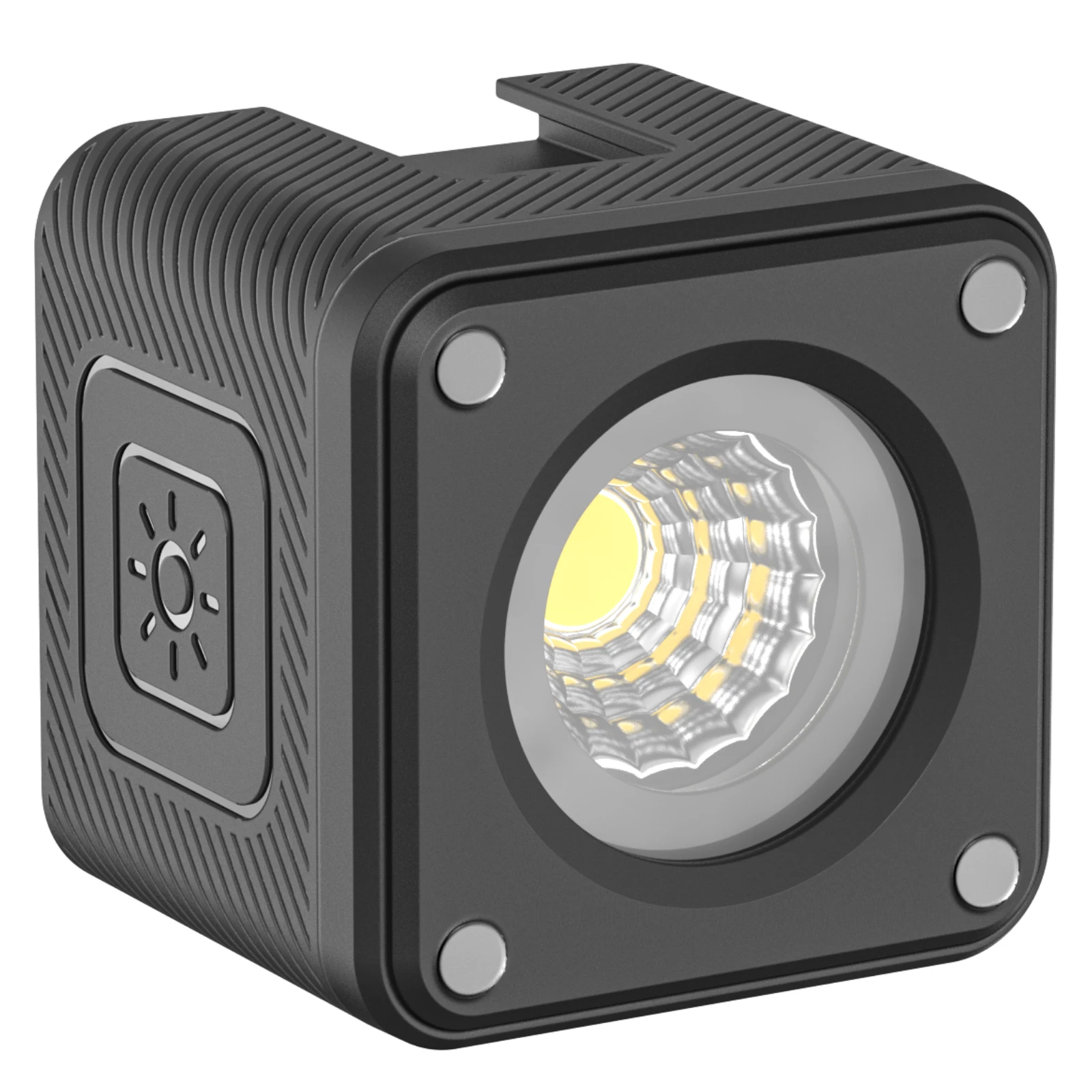 

Мини-Вспышка светодиодная для видеосъемки, 10 м, IP68, RGB