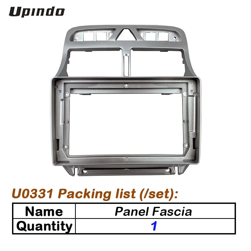 Автомобильный радиоприемник 2 Din 9 дюймов установка DVD GPS Mp5 ABS PC пластиковый корпус